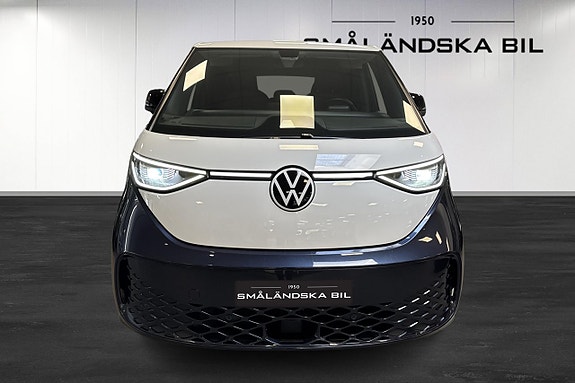Volkswagen ID. Buzz 2 of 5