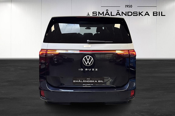 Volkswagen ID. Buzz 5 of 5