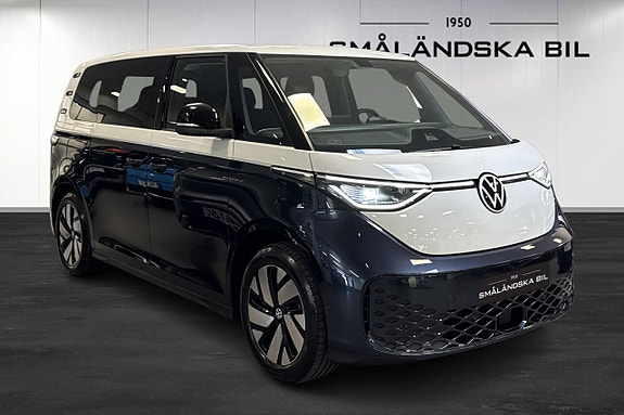 Volkswagen ID. Buzz 3 of 5