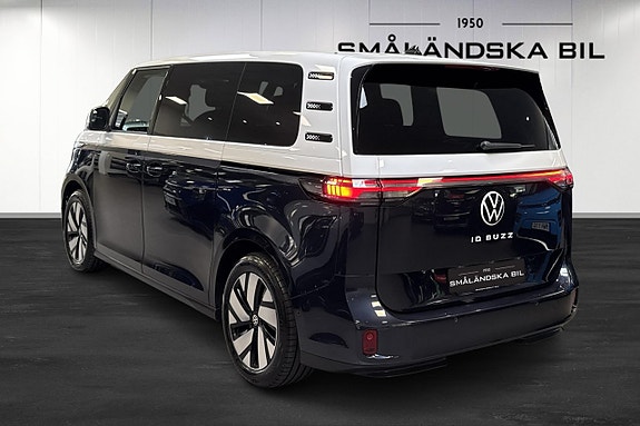 Volkswagen ID. Buzz 4 of 5