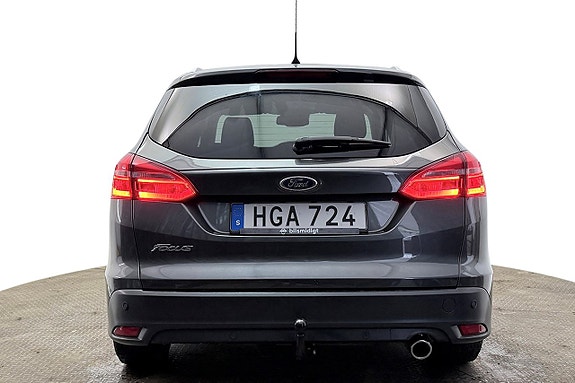 Ford Focus 6 of 26