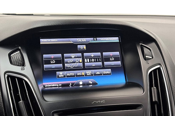 Ford Focus 22 of 26