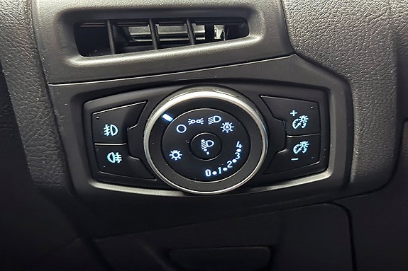 Ford Focus 25 of 26