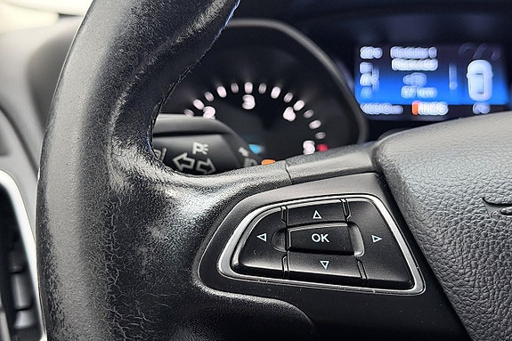 Ford Focus 17 of 26