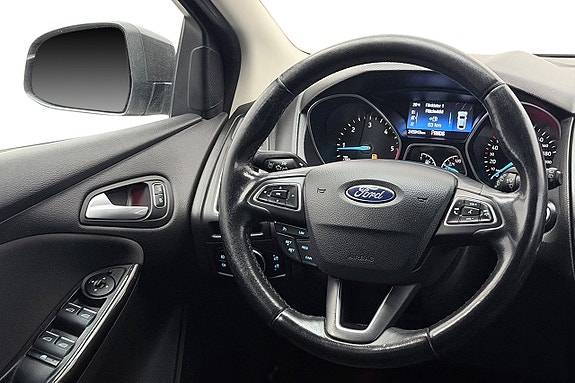 Ford Focus 16 of 26