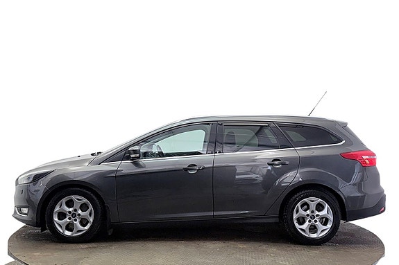 Ford Focus 9 of 26