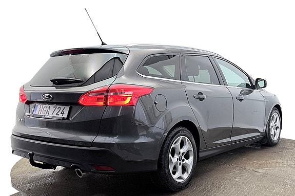 Ford Focus 5 of 26