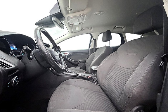 Ford Focus 11 of 26