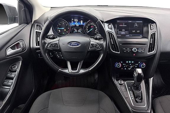 Ford Focus 15 of 26