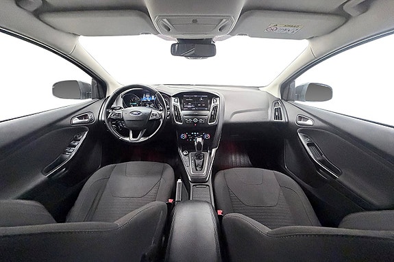 Ford Focus 14 of 26