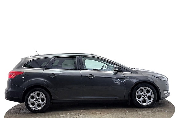 Ford Focus 4 of 26