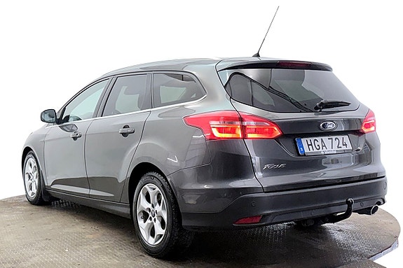 Ford Focus 8 of 26
