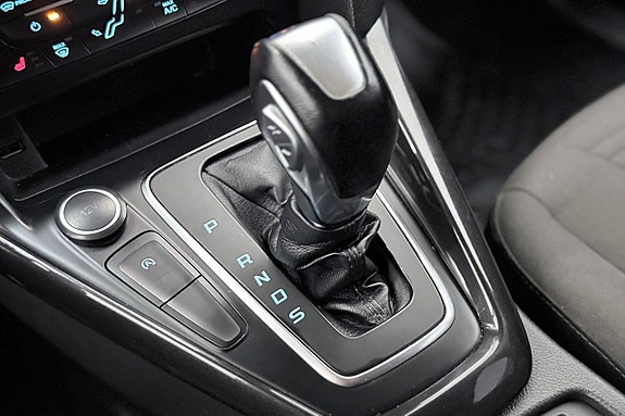 Ford Focus 24 of 26