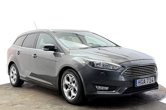 Ford Focus 3 of 26