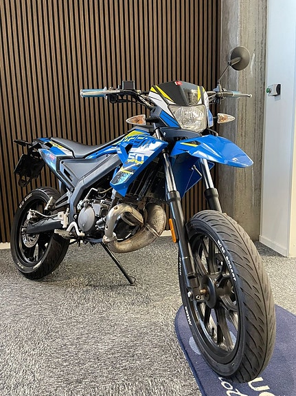 Derbi Senda SM 50 X-Treme