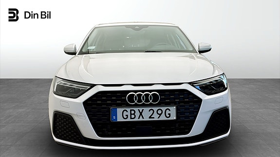 Audi A1 4 of 5