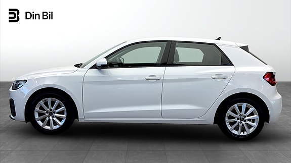 Audi A1 2 of 5