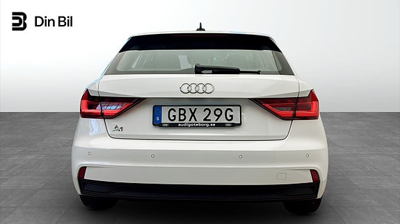 Audi A1 5 of 5