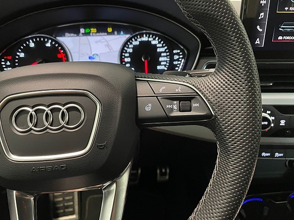 Audi A4 17 of 18