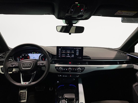Audi A4 2 of 18