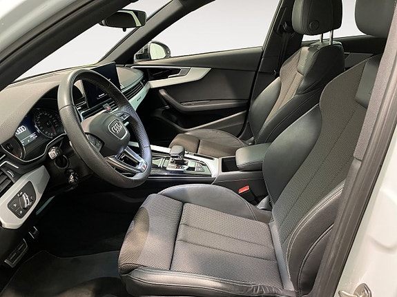 Audi A4 9 of 18
