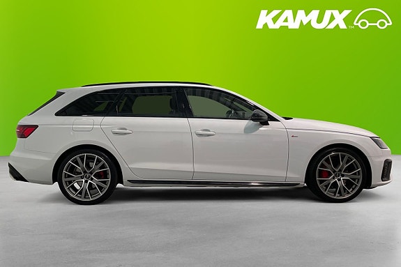 Audi A4 4 of 18