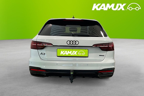 Audi A4 6 of 18
