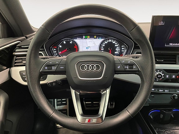 Audi A4 10 of 18