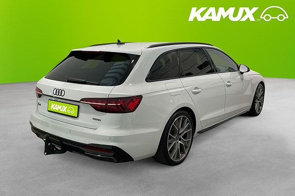 Audi A4 5 of 18