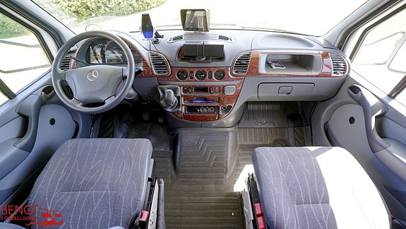 LMC LMC 6600 Mercedes 20 of 21