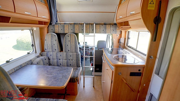 LMC LMC 6600 Mercedes 16 of 21
