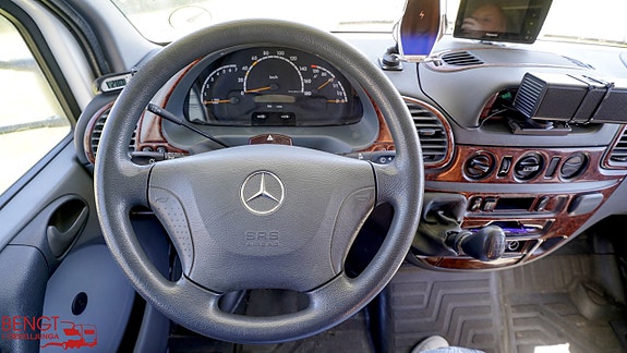 LMC LMC 6600 Mercedes 21 of 21