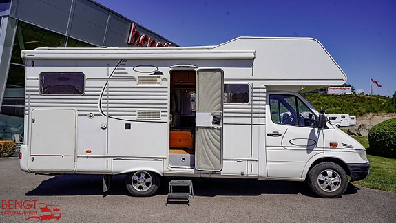 LMC LMC 6600 Mercedes 4 of 21