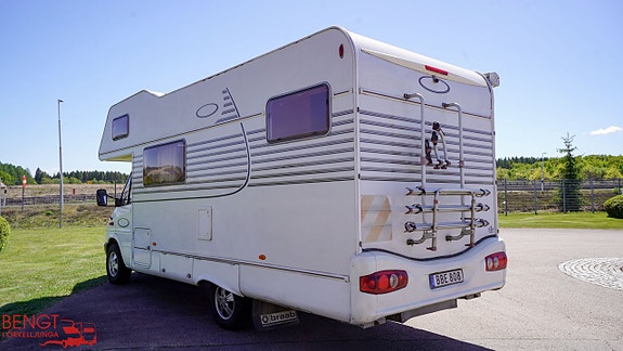 LMC LMC 6600 Mercedes 2 of 21