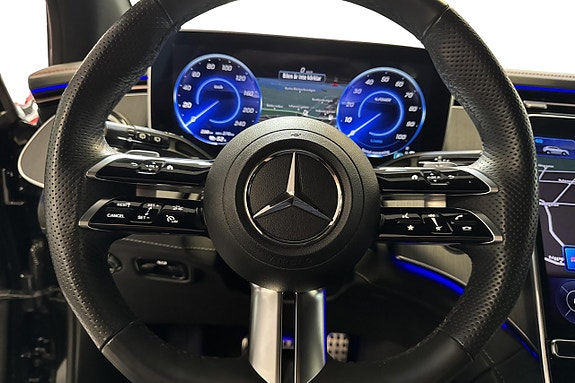 Mercedes-Benz EQE350 SUV 10 of 20