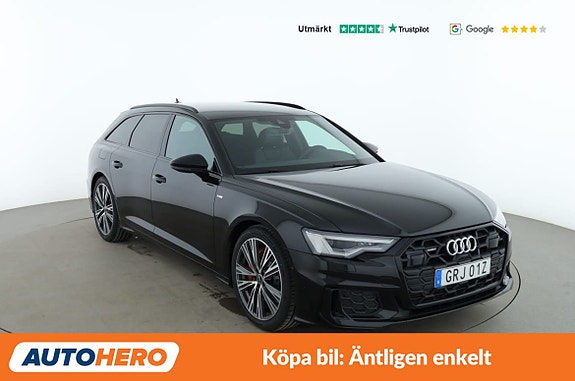 Audi A6 8 of 30