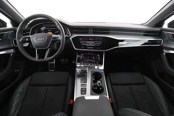 Audi A6 13 of 30