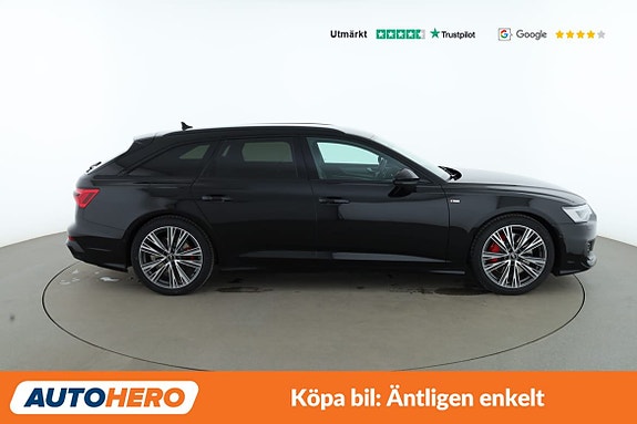 Audi A6 7 of 30