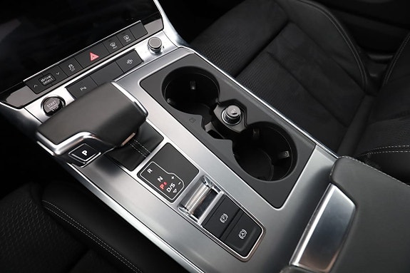 Audi A6 25 of 30