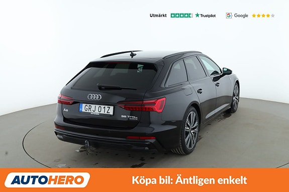 Audi A6 6 of 30