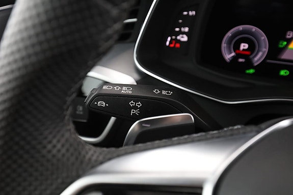 Audi A6 29 of 30
