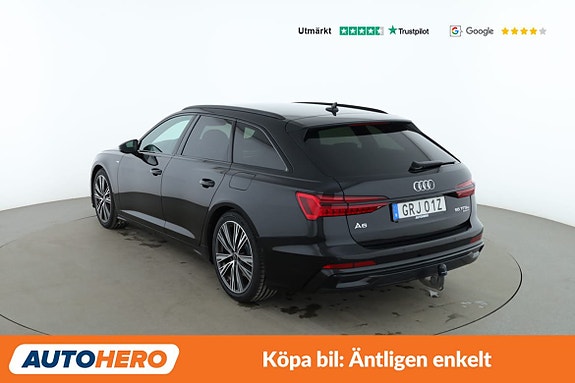 Audi A6 3 of 30