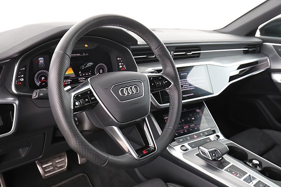 Audi A6 12 of 30