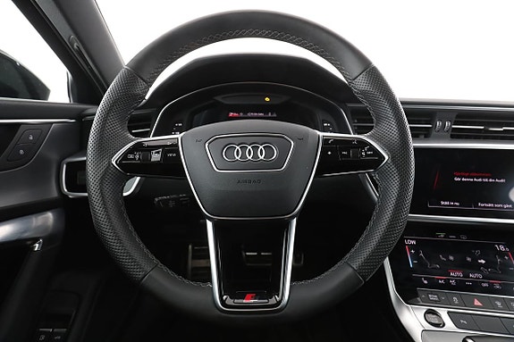 Audi A6 19 of 30