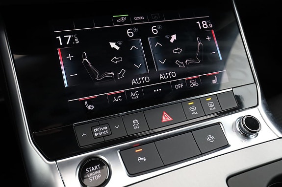 Audi A6 24 of 30