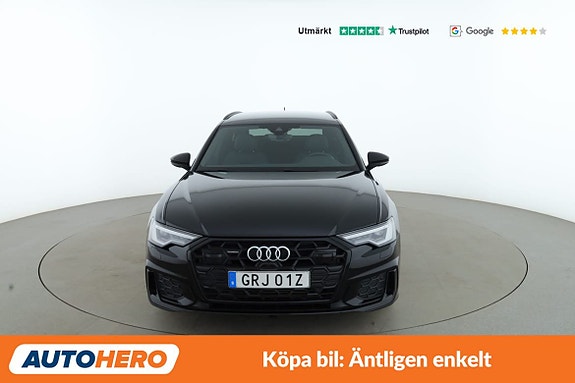 Audi A6 9 of 30