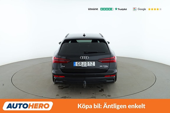 Audi A6 4 of 30