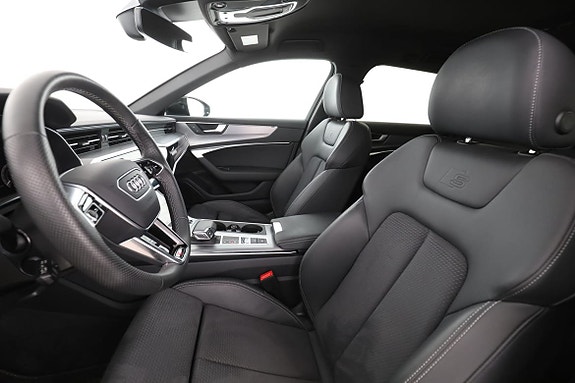Audi A6 11 of 30
