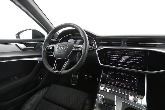 Audi A6 14 of 30