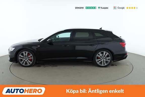 Audi A6 2 of 30